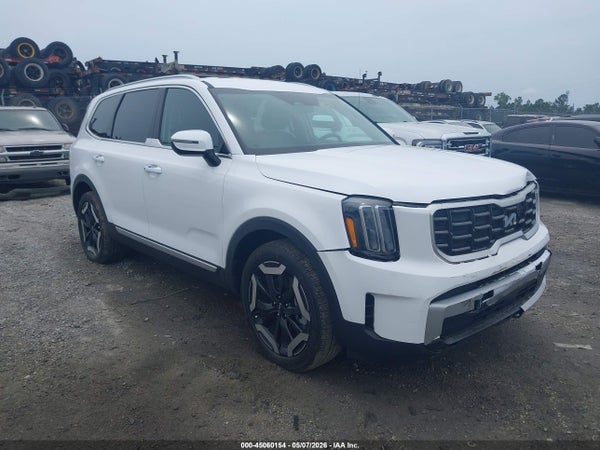 2024 Kia Telluride