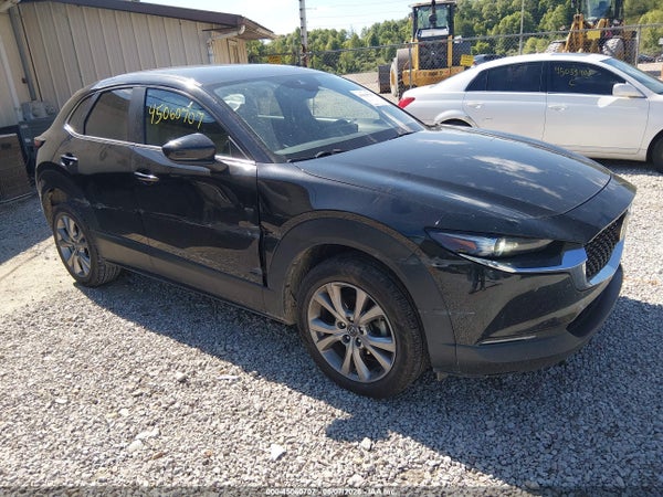 2021 Mazda Cx-30