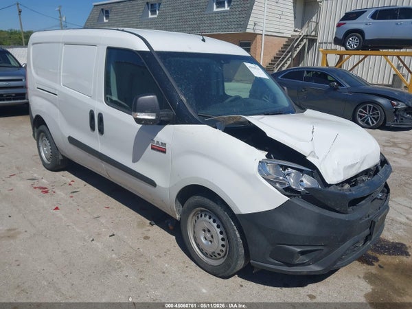 2019 RAM Promaster City