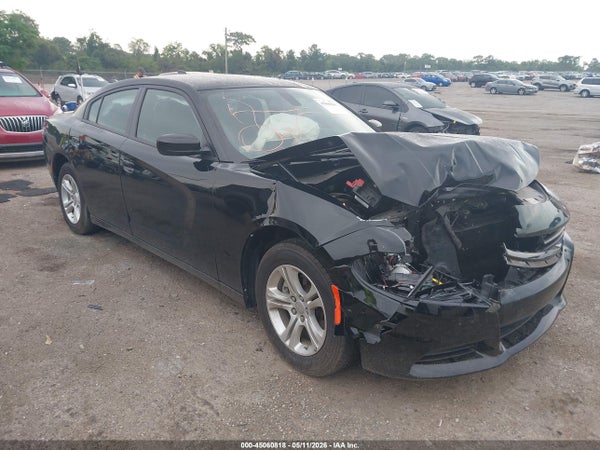 2023 Dodge Charger