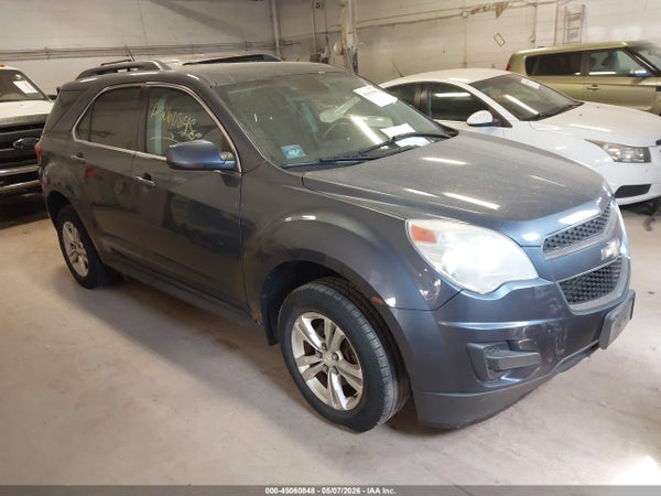 2013 Chevrolet Equinox