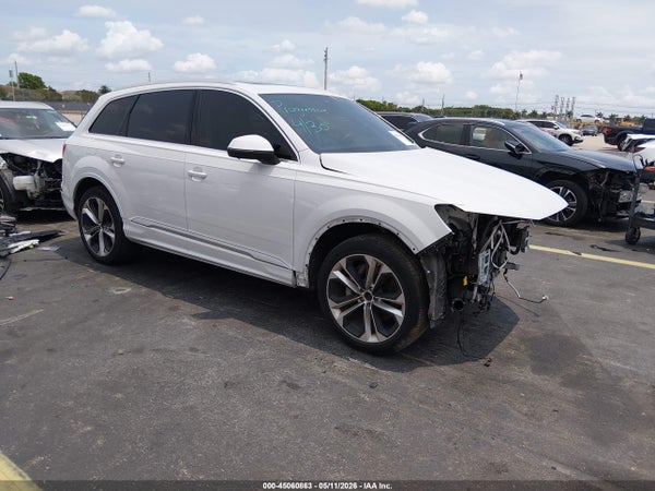 2023 Audi Q7