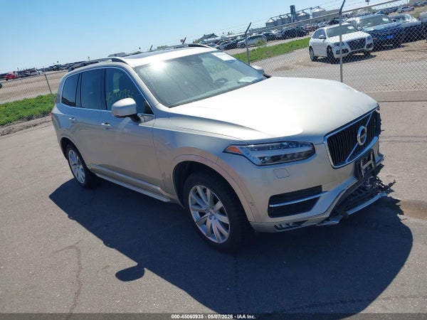 2017 Volvo Xc90