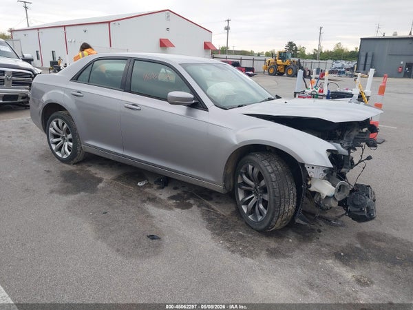 2014 Chrysler 300