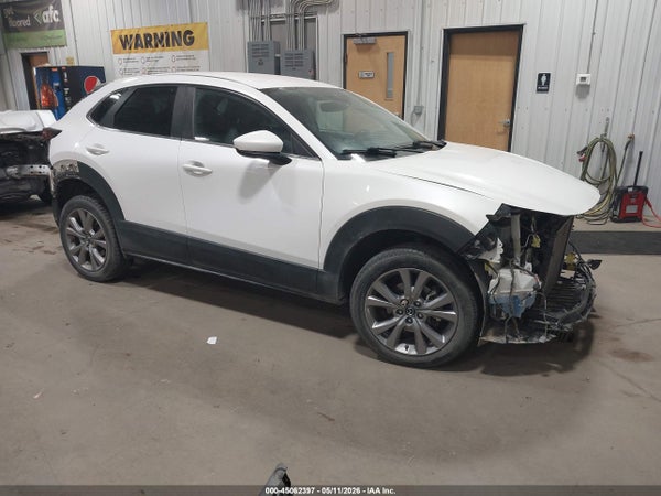 2020 Mazda Cx-30