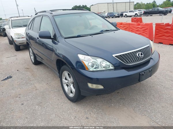 2004 Lexus Rx 330