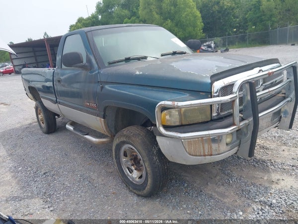 1999 Dodge Ram 2500