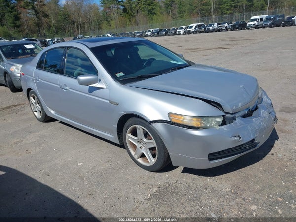 2004 Acura Tl