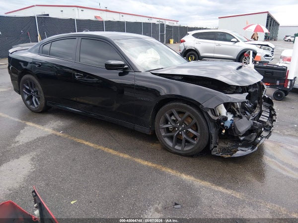 2021 Dodge Charger