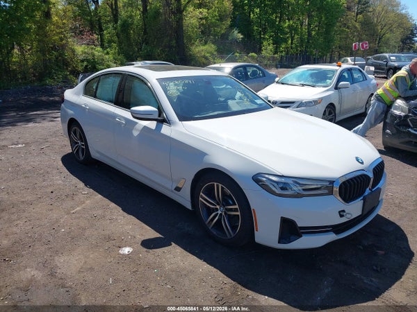 2023 BMW 530