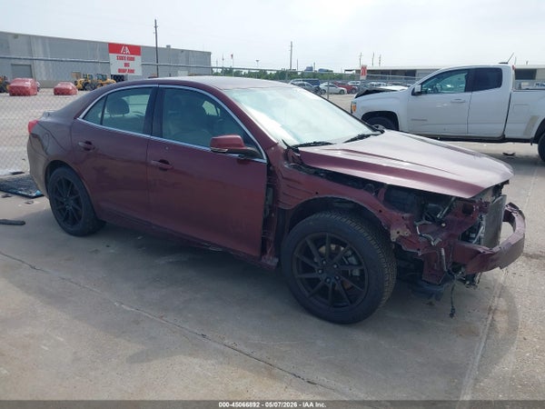 2015 Chevrolet Malibu