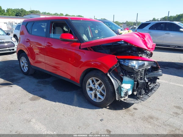2023 Kia Soul