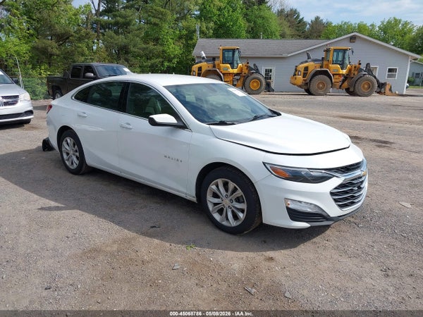 2020 Chevrolet Malibu