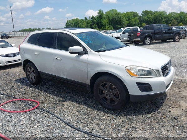 2011 Volvo Xc60