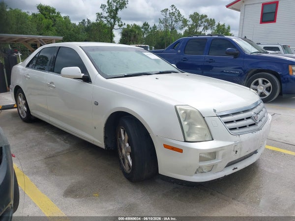 2006 Cadillac Sts