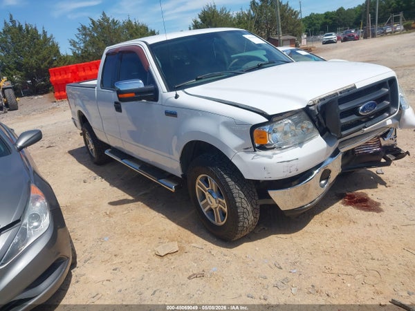 2006 Ford F-150
