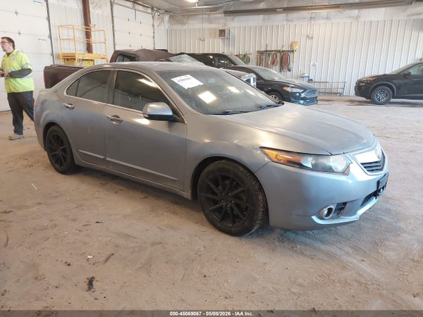 2013 Acura Tsx