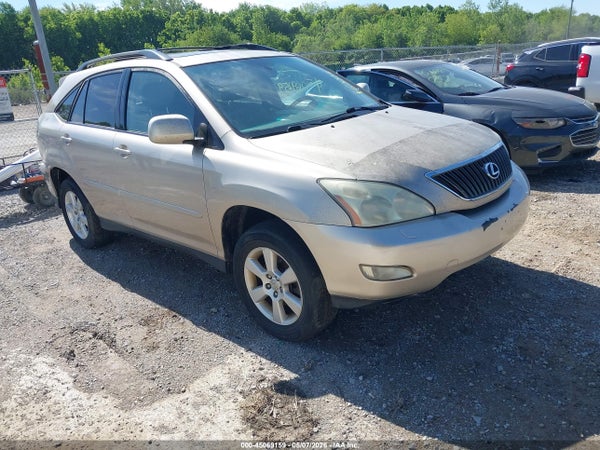 2004 Lexus Rx 330