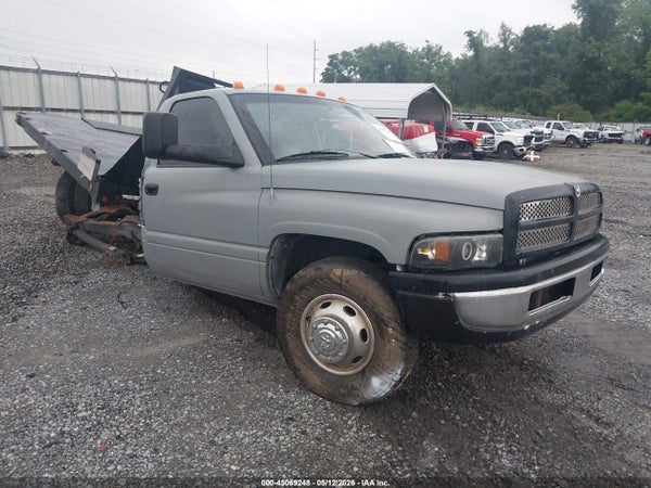 1995 Dodge Ram 3500