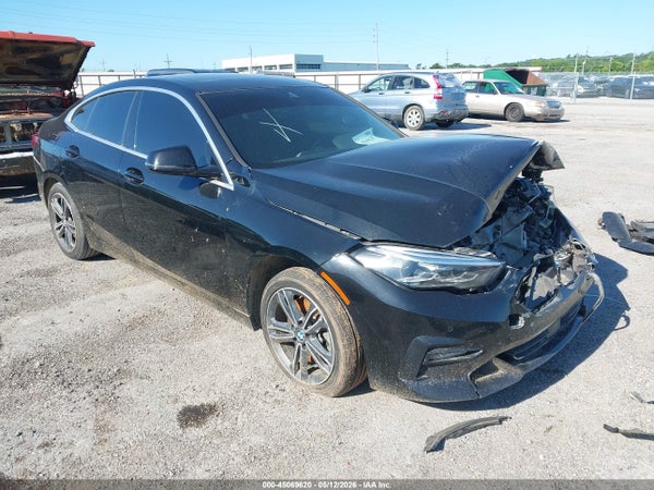 2021 BMW 228i Gran Coupe