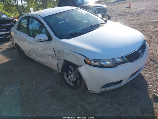 2013 Kia Forte