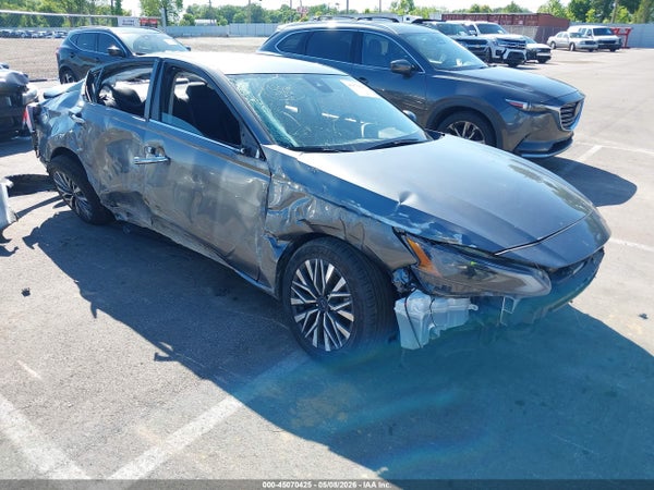 2023 Nissan Altima