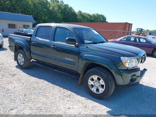 2010 Toyota Tacoma