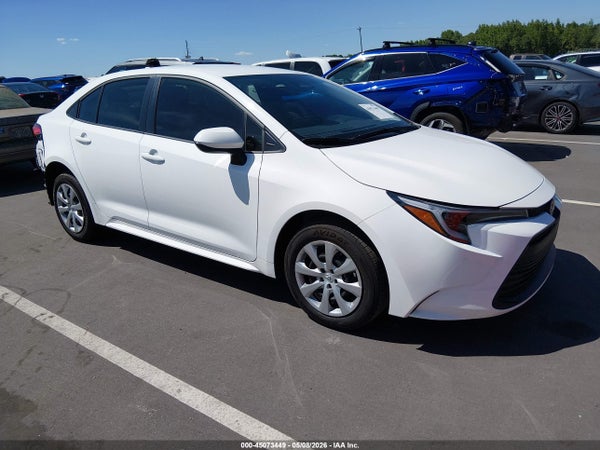 2026 Toyota Corolla Hybrid