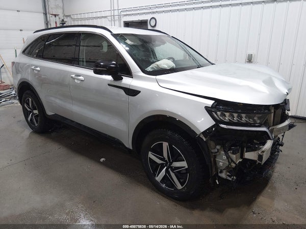 2022 Kia Sorento