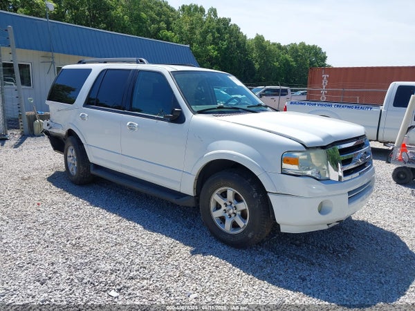 2010 Ford Expedition