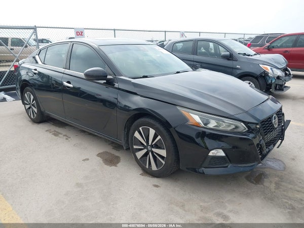 2022 Nissan Altima