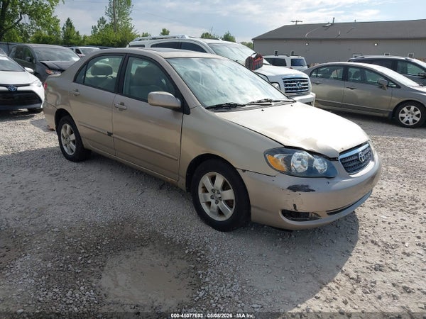 2005 Toyota Corolla