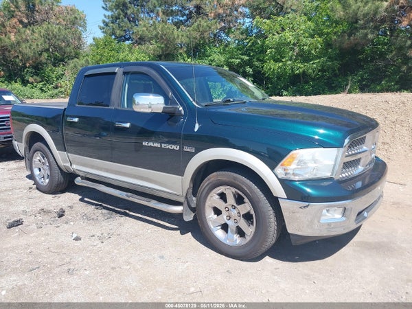 2011 RAM 1500