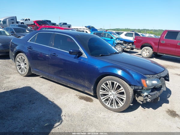 2013 Chrysler 300