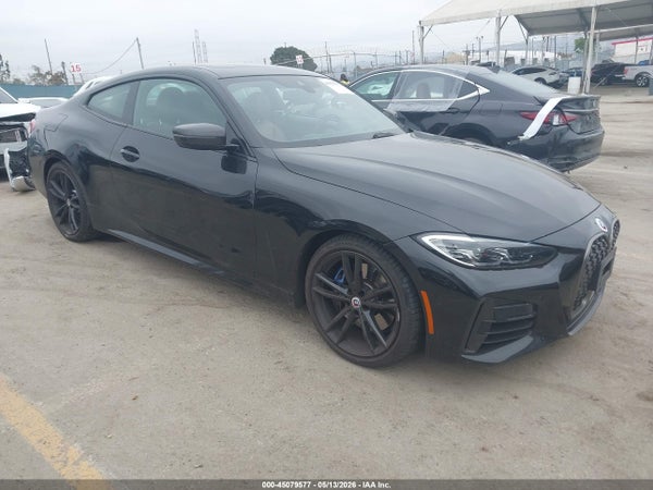2023 BMW M440i