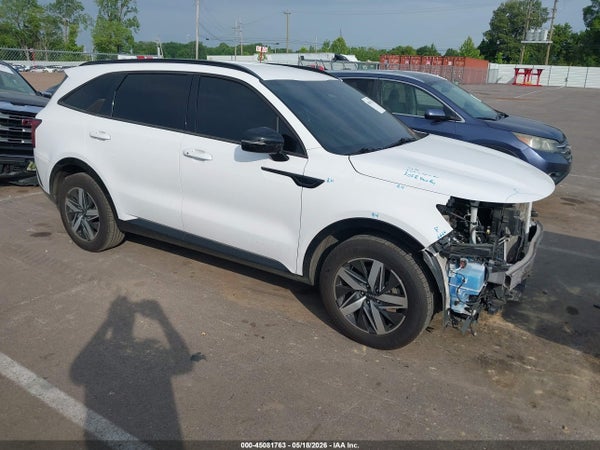 2022 Kia Sorento