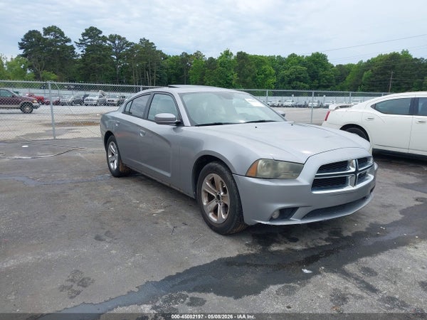 2011 Dodge Charger