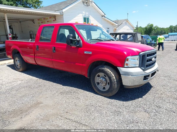 2006 Ford F-250