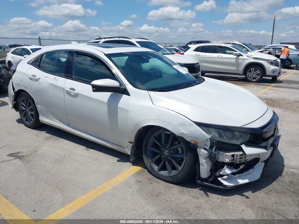 2021 Honda Civic
