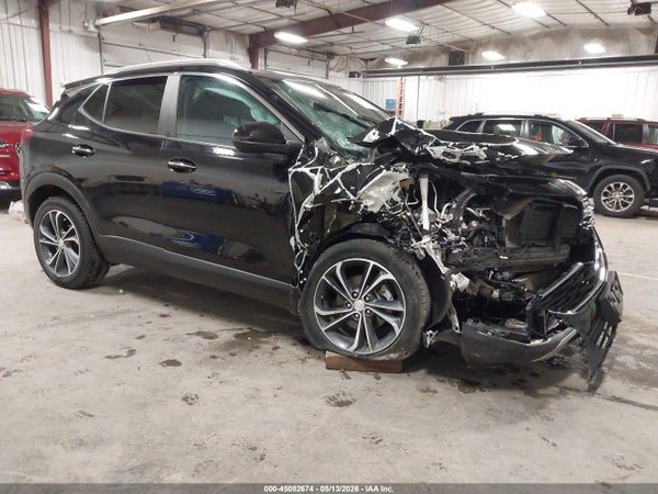 2021 Buick Encore Gx