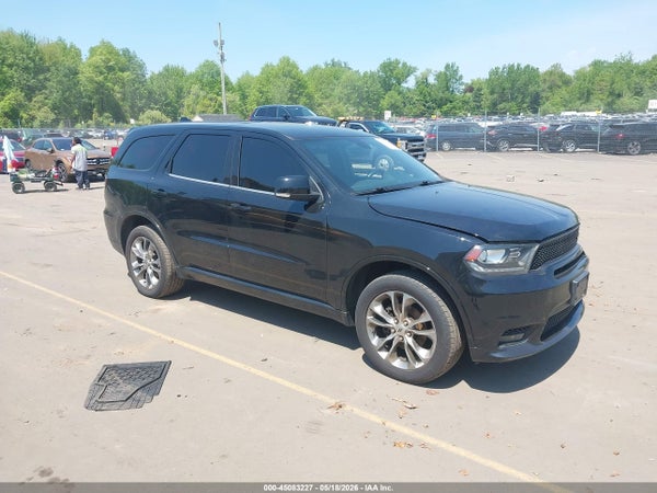2020 Dodge Durango