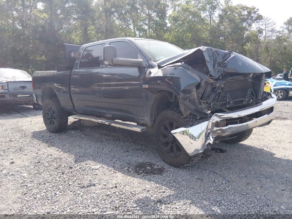 2016 RAM 2500
