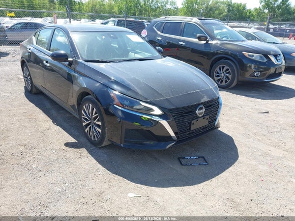 2023 Nissan Altima
