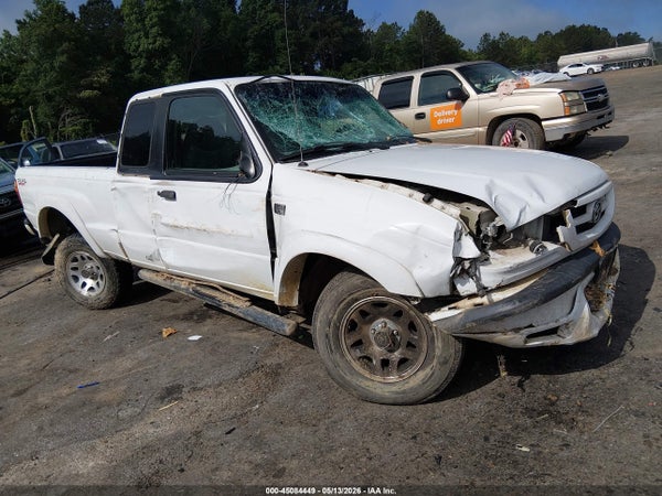 2001 Mazda B3000