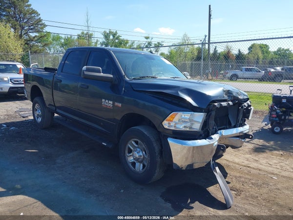 2015 RAM 2500