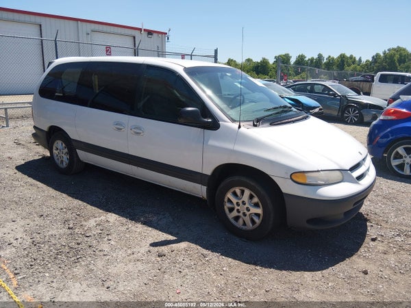 1999 Dodge Grand Caravan