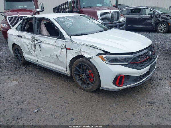 2024 Volkswagen Jetta Gli