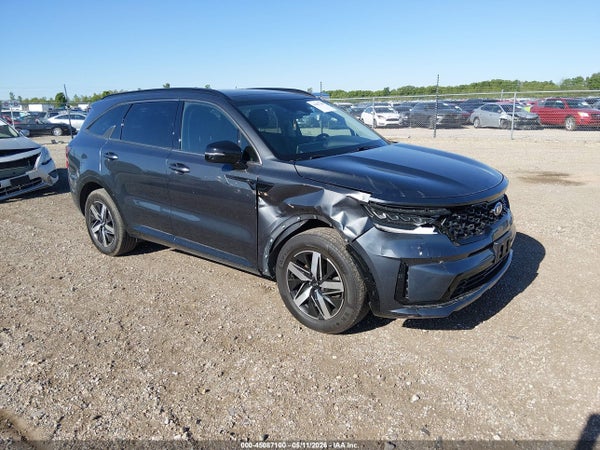 2021 Kia Sorento