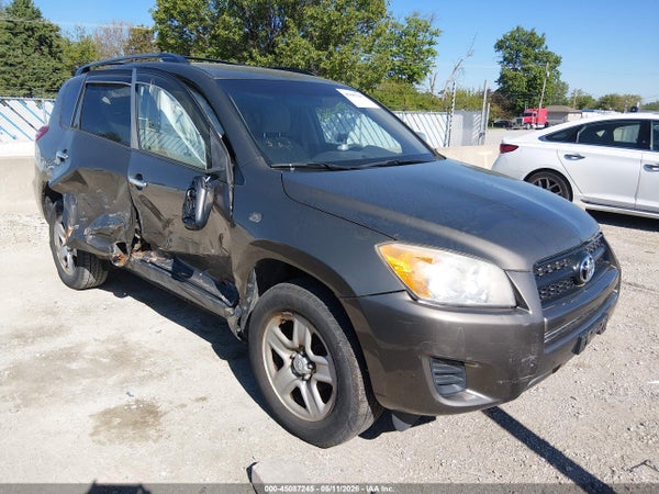 2009 Toyota Rav4