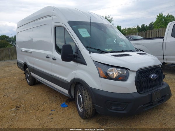 2024 Ford Transit-350 Cargo Van